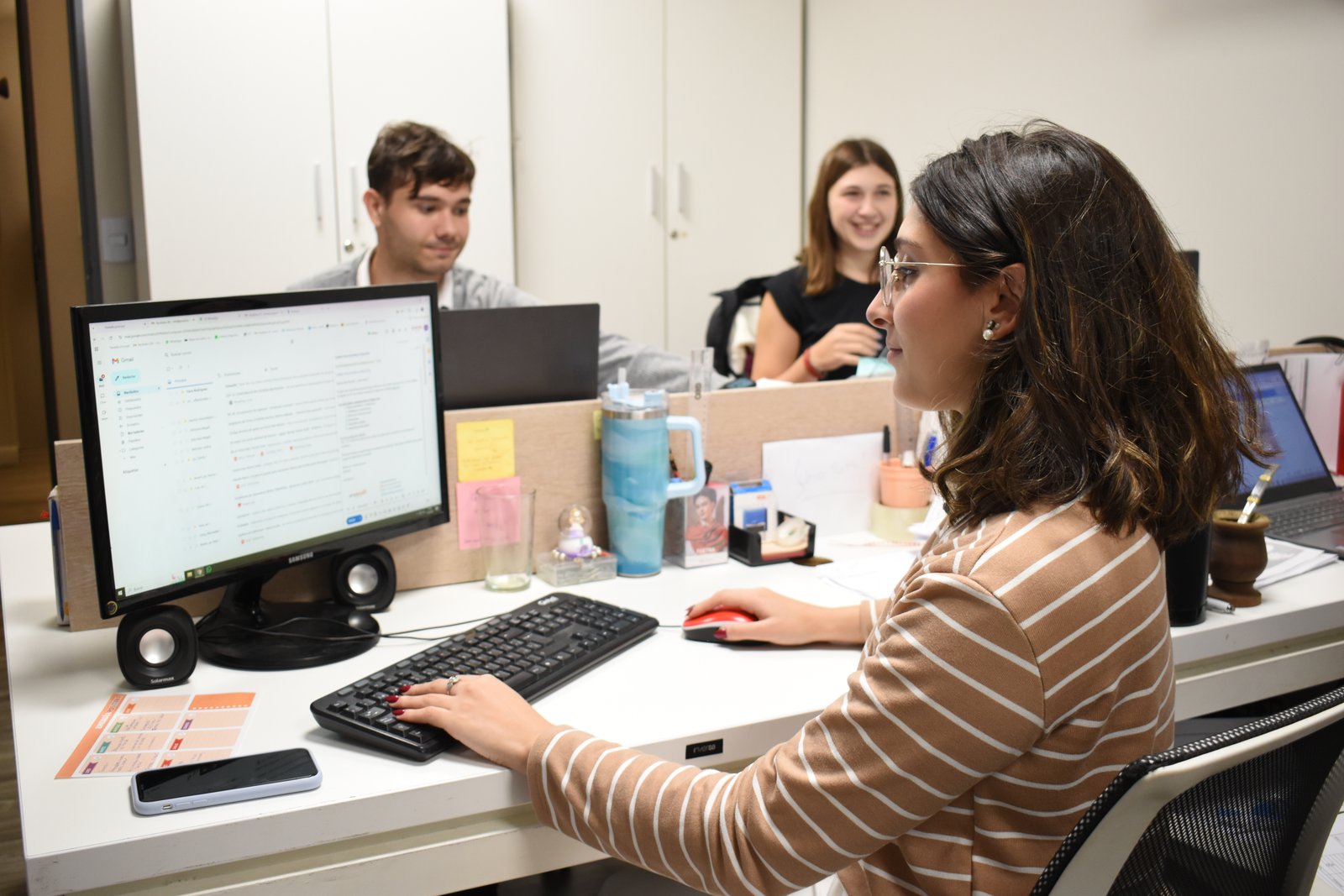 Equipo de supervisión