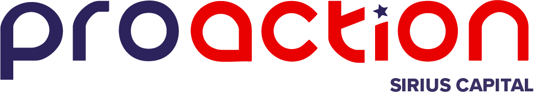Logo ProAction